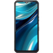 OUKITEL Smartphone WP39 Pro 5G 12/512GB IP69K grey