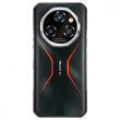 OUKITEL Smartphone WP55 Pro 5G 16/512GB IP69K orange
