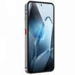 OUKITEL Smartphone WP200 Pro 5G 24GB/1TB IP69K grey