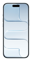 Apple iPhone Air 16.5 cm (6.5