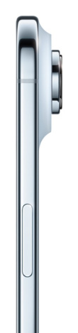 Apple iPhone Air 16.5 cm (6.5