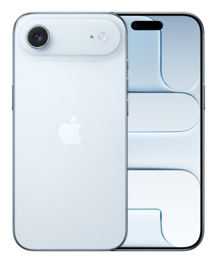 Apple iPhone Air 16.5 cm (6.5