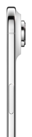 Apple iPhone Air 16.5 cm (6.5