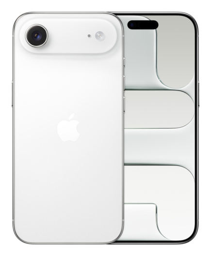 Apple iPhone Air 16.5 cm (6.5