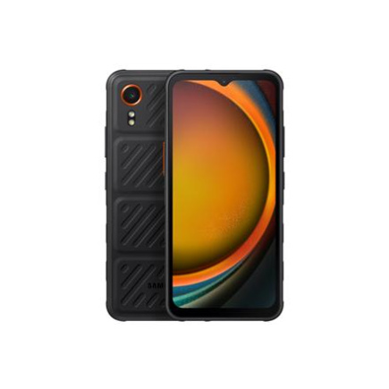 Samsung Galaxy | Xcover 7 (G556) | Black | 6.6 