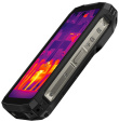 Ulefone Armor Mini 20T Pro 5G 8/256GB Must without charger