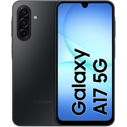 Samsung Galaxy A17 5G Dual Sim 8RAM 256GB EU Must