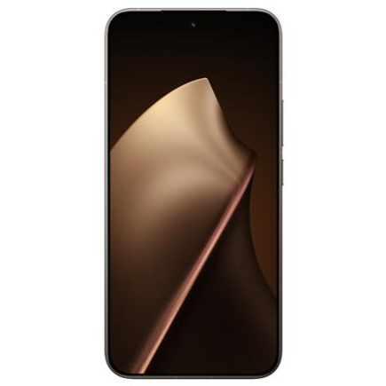 Xiaomi 15T Pro | Mocha Gold | 6.83 