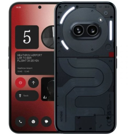 Nothing Phone 2a 128GB 8RAM 5G Must