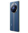 REALME Smartphone 12 Pro 5G 12/256GB Submarine Blue RMX3842