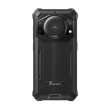 FOSSiBOT F101 P - smartphone, Черный