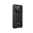 FOSSiBOT F101 P - smartphone, Черный