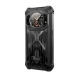 FOSSiBOT F101 Pro - smartphone, Черный