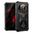FOSSiBOT F101 Pro - smartphone, Черный