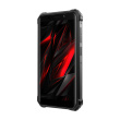 FOSSiBOT F101 Pro - smartphone, Черный