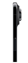 Apple iPhone Air 512 GB space Black