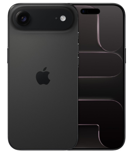 Apple iPhone Air 512 GB space black