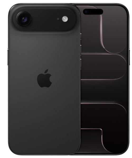 Apple iPhone Air 512 GB space Black