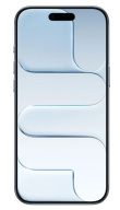 Apple iPhone Air 512 GB sky blue