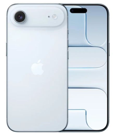 Apple iPhone Air 512 GB sky blue