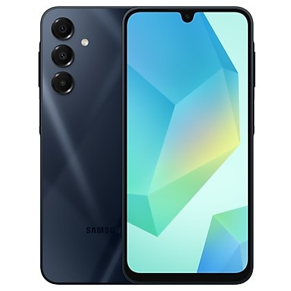 Samsung Galaxy A16 128GB 4RAM EE 5G EU blue Must