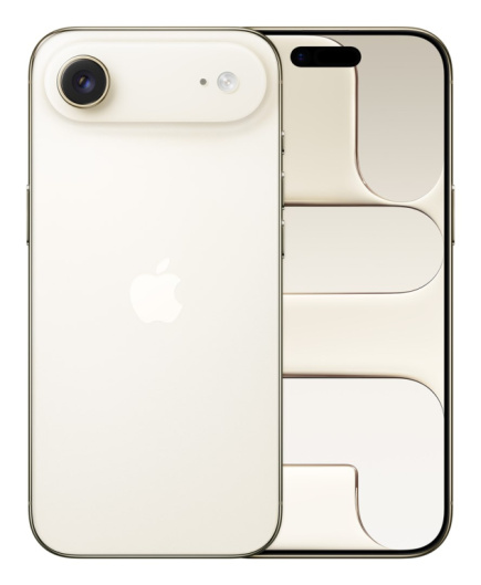 Apple iPhone Air 16.5 cm (6.5