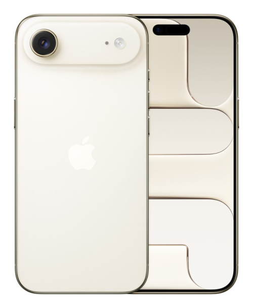 Apple iPhone Air 16.5 cm (6.5