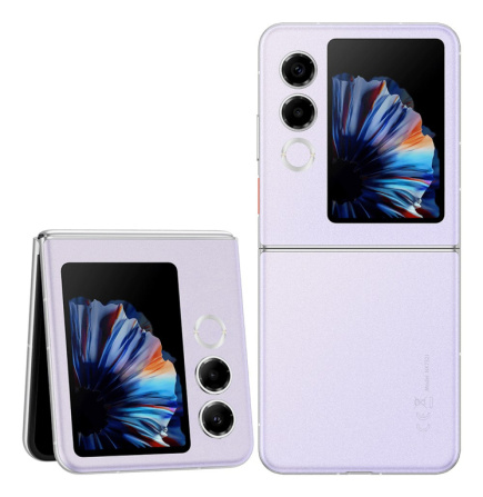 Nubia Flip 2 5G 17.5 cm (6.9