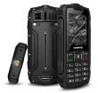 myPhone Hammer Rock 6.1 cm (2.4