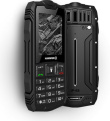 myPhone Hammer Rock 6.1 cm (2.4