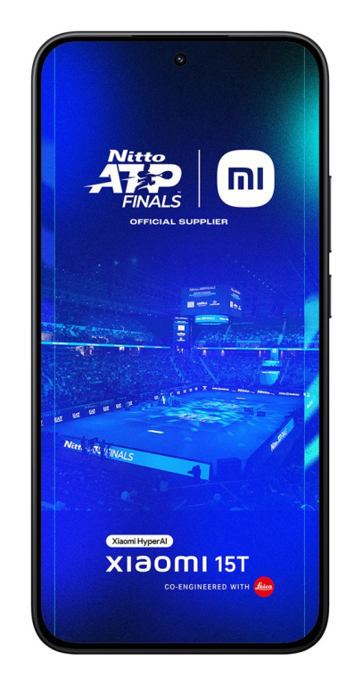 Xiaomi 15T 17.4 cm (6.83