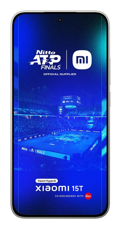 Xiaomi 15T 17.4 cm (6.83