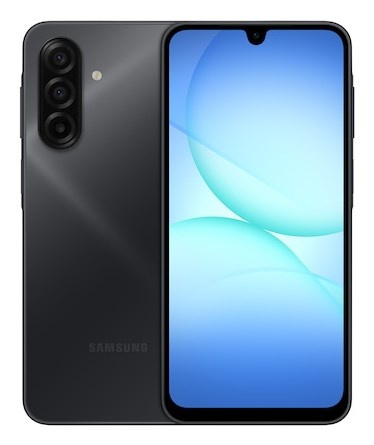 Samsung SM-A175FZKBEUE smartphone 17 cm (6.7