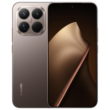 Xiaomi 15T Pro, 512 GB, kuldne - Nutitelefon / 68001