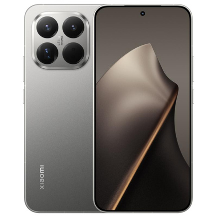 Xiaomi 15T Pro, 512 GB, hall - Nutitelefon / 68026