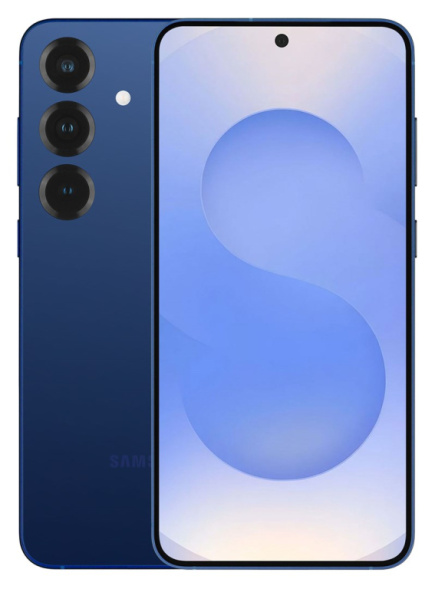 Samsung Galaxy S25 15.8 cm (6.2