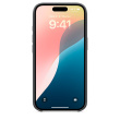 Apple Beats iPhone 16 Case with MagSafe - Midnight Черный