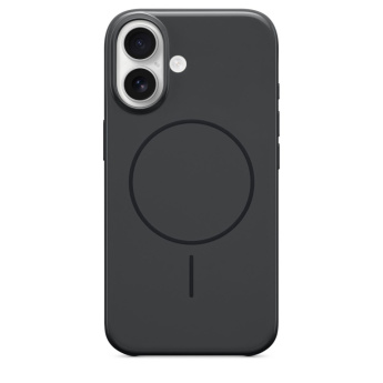 Apple Beats iPhone 16 Case with MagSafe - Midnight Черный