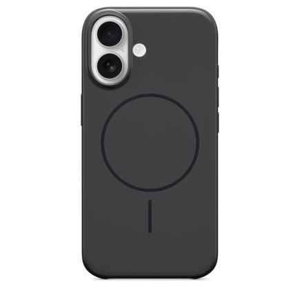 Apple Beats iPhone 16 Case with MagSafe - Midnight Черный