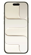 Apple iPhone Air 256 GB Light Gold