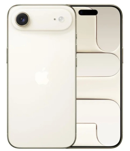 Apple iPhone Air 256 GB Light Gold