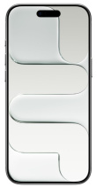 Apple iPhone Air 1TB Cloud Valge