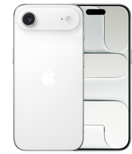 Apple iPhone Air 1TB Cloud Valge