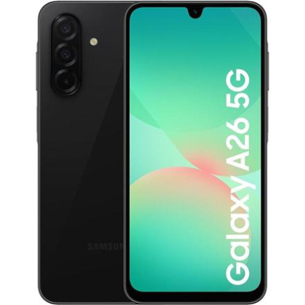 Samsung Galaxy | A26 (A266) | Must | 6.7 