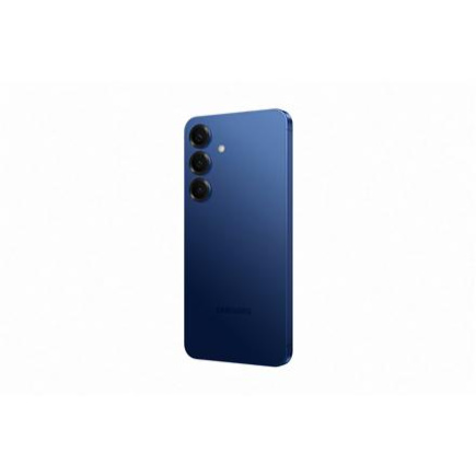 Samsung Galaxy S25 S931 (Navy) DS 6.2“ Dynamic LTPO AMOLED 2X 1080x2340,4.47GHz&3.53GHz,256GB,12GB RAM,Android 15,WiFi/5G