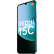 Xiaomi Redmi 15C 4G Dual Sim 4RAM 128GB mint green