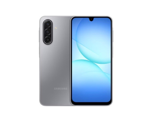 Samsung Smartphone Galaxy A17 5G 4/128GB Retail grey