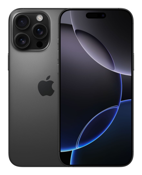 Apple iPhone 16 Pro Max 512GB Must Titanium