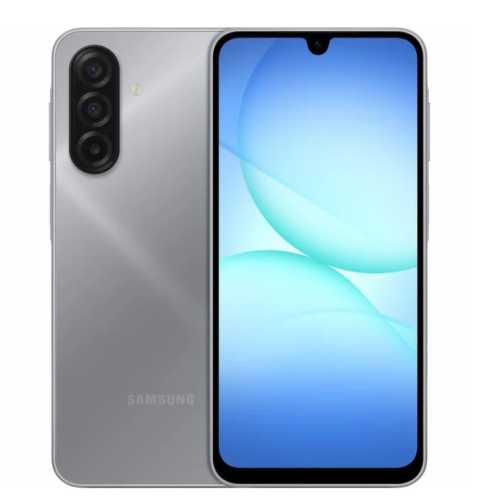 Mobile phone GALAXY A17 4G/4/128GB GRAY SM-A175F SAMSUNG