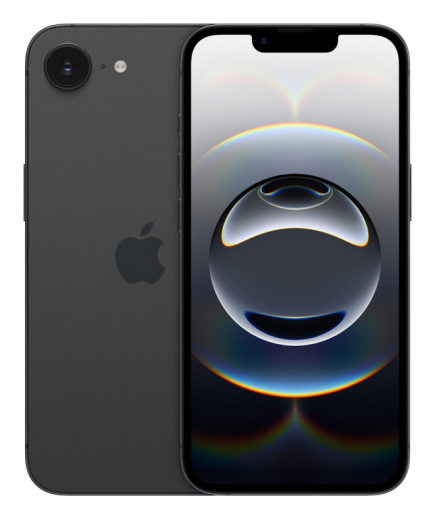 Apple iPhone 16e 15.5 cm (6.1